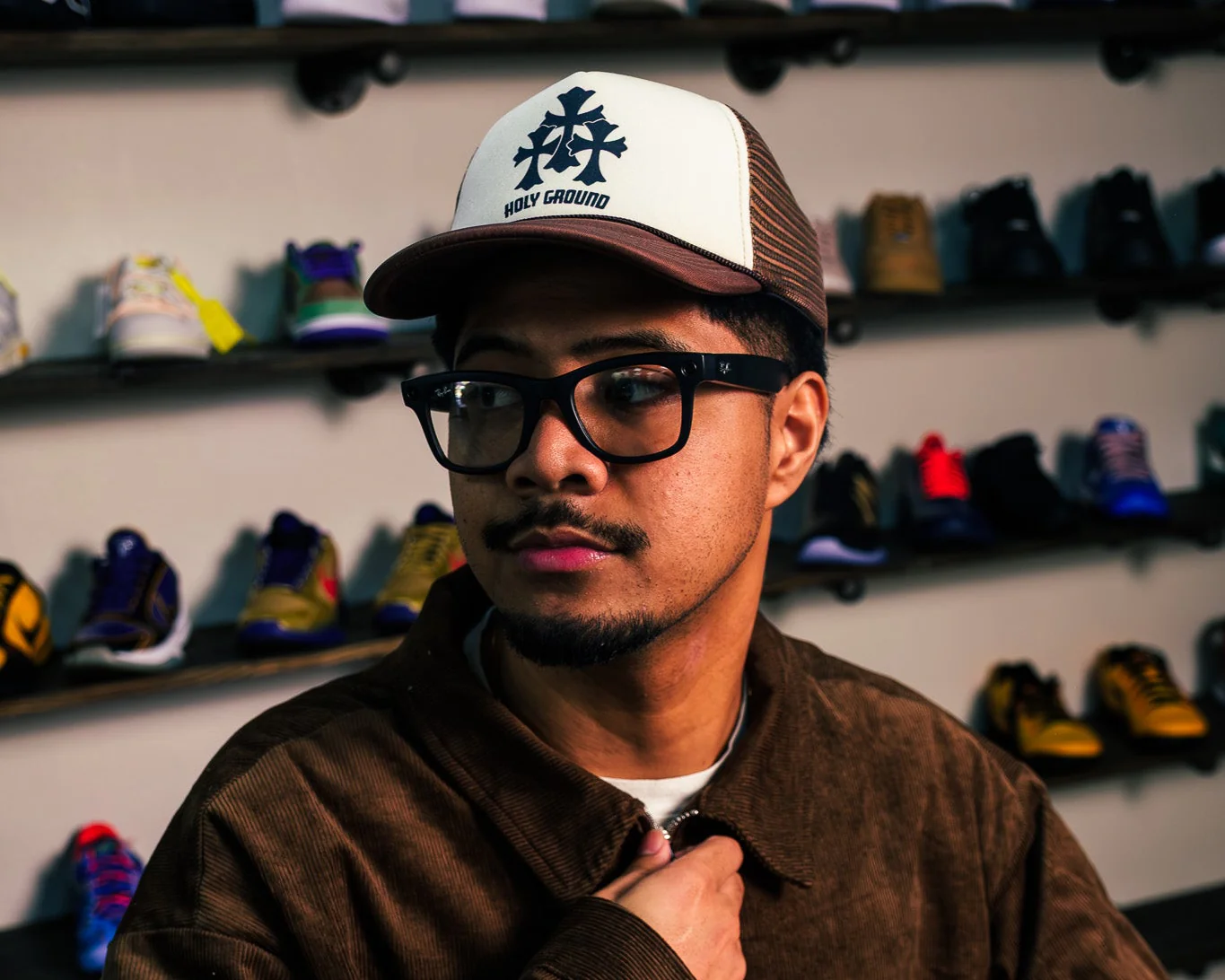 Level Up Your Sneaker Game